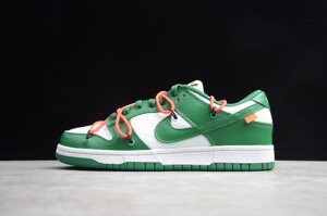 Кросівки жіночі Nike Dunk Low / DNK-238