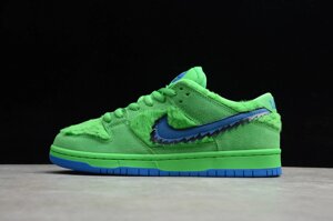 Кросівки жіночі Nike Dunk Low / DNK-269