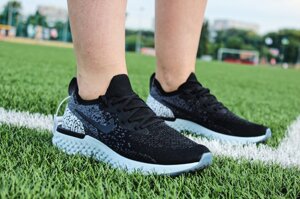 Кросівки жіночі Nike Epic React Flyknit (Розміри:37)