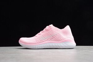 Кросівки жіночі Nike Free Run Flyknit 2018 / FRN-043