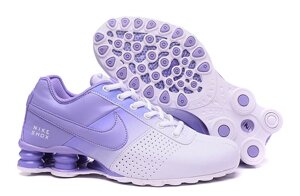 Кроссовки женские Nike Shox Deliver / SHX-170