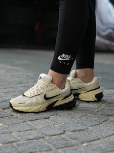 Кроссовки женские Nike V2K Run "Beige"FD0736-200