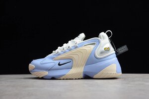 Кросівки жіночі Nike Zoom 2K / ZKK-016