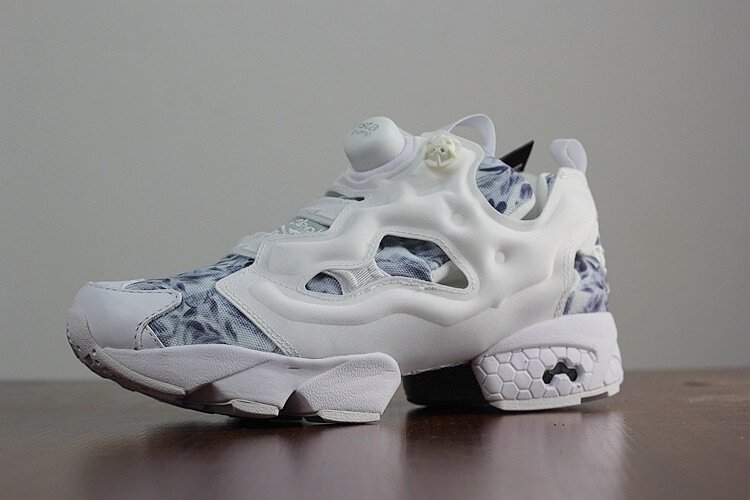 Кроссовки женские Reebok Insta Pump Fury OG / RBK-227 від компанії Інтернет магазин "Airpac" - фото 1