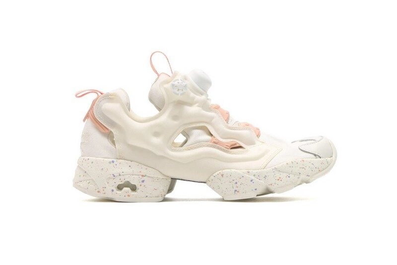 Кроссовки женские Reebok Insta Pump Fury OG / RBK-228 від компанії Інтернет магазин "Airpac" - фото 1