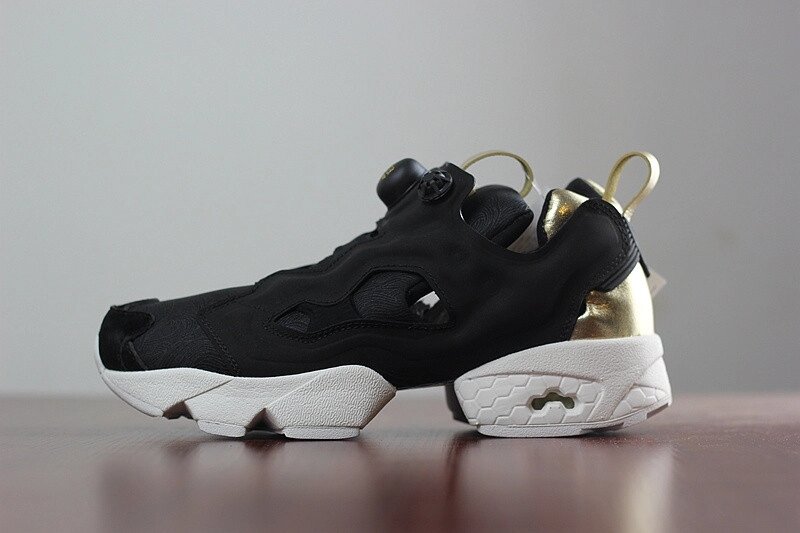 Кроссовки женские Reebok Insta Pump Fury OG / RBK-243 від компанії Інтернет магазин "Airpac" - фото 1