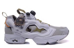 Кросівки жіночі Reebok Insta Pump Fury OG / RBK-253