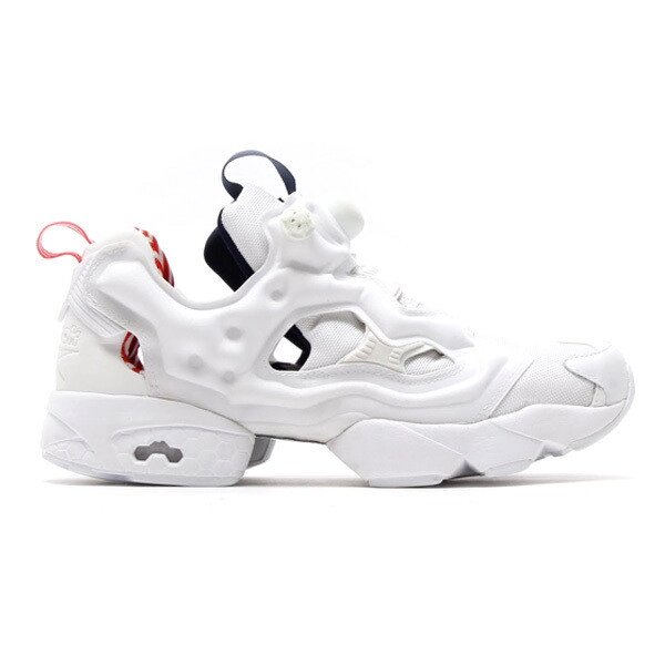 Кроссовки женские Reebok Insta Pump Fury OG / RBK-258 від компанії Інтернет магазин "Airpac" - фото 1