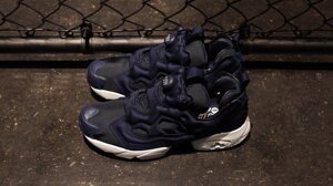 Кросівки жіночі Reebok Insta Pump Fury OG / RBK-262