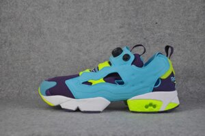 Кроссовки женские Reebok Insta Pump Fury OG / RBK-263