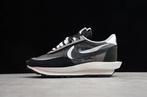 Кросівки жіночі Sacai x Nike LVD Waffle Daybreak / DBR-029