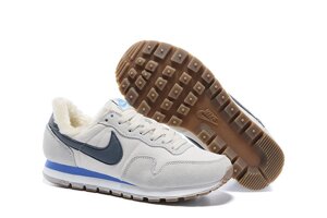 Кросівки жіночі зимові Nike Internationalist Winter / WNTR-317