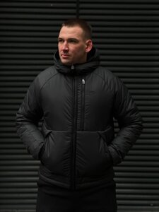 Куртка чоловіча Nike Sportswear Therma-Fit Repel Legacy Jacket / DD6857-011 XL