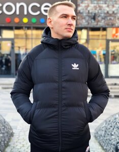 Куртка зимова Adidas / CLO-100 (Розмір:L)