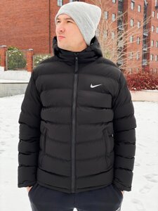 Куртка зимова Nike / CLO-108 (Розмір:S)