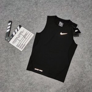 Майка чоловіча Nike / CLO-140 (Розміри: XS,L)