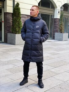 Чоловічий парк Nike M NSW Down-Fill Windruner Shield Parka / CU4408-010 (Розмір: XL)