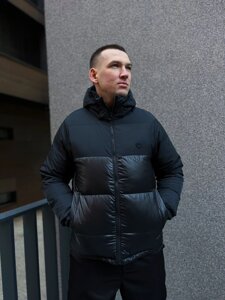 Чоловіча зимова куртка adidas Originals Down Regen Puff / GE1324 XS