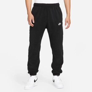 Чоловічі спортивні штани Nike M Nsw Spe+ Flc Cuf Pant Winter / DD4892-010 XXL