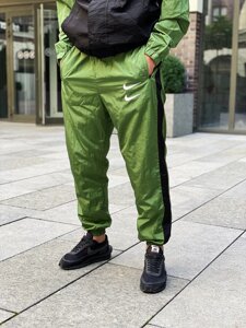 Чоловічі спортивні штани Nike / CLO-118 (Розміри:M, XL,2XL)