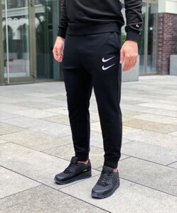 Чоловічі спортивні штани Nike / CLO-118 (Розміри:M, XL,2XL)