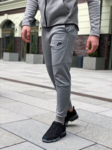 Чоловічі спортивні штани Nike Tech Fleece / CLO-218 (Розмір:S,M,L, XL) XL