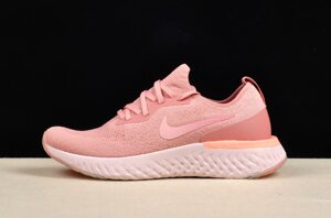 Кросівки жіночі Nike Epic React Flyknit / ERF-020