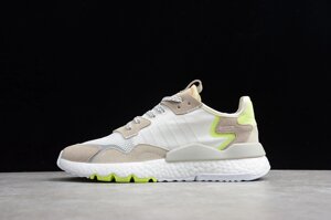 Кросівки жіночі Adidas Nite Jogger 2019 Boost / ADM-2551