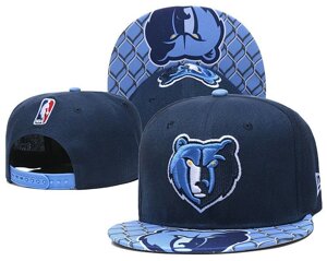 Кепка Snapback Memphis Grizzlies / CAP-199