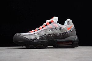 Кросівки жіночі Nike Air Max 95 / 95AMM-051