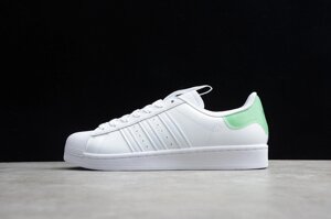 Кросівки жіночі Adidas Superstar / ADW-1576