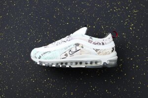 Кросівки жіночі Nike Air Max 97 / 97AMM-103