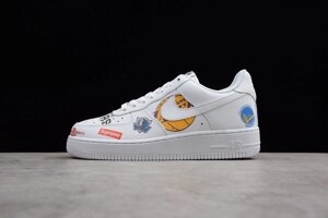 Кросівки жіночі Nike Air Force 1 / 1AFM-664