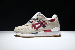 Кросівки жіночі Asics Gel Lyte III / ASC-1046