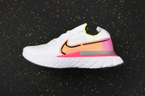 Кросівки жіночі Nike Epic React Flyknit / ERF-059