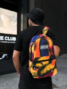 Рюкзак Jordan Mvp Multi Backpack / 9A0689-B48