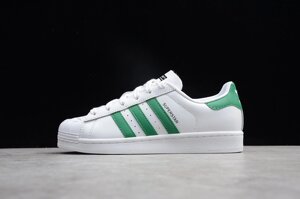 Кроссовки мужские Adidas Superstar / ADM-1126