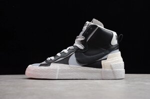 Кросівки чоловічі Nike Blazer / БЛЦ-126