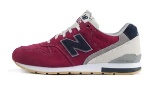 Кросівки жіночі New Balance 996 / NBC-1519