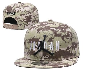 Кепка Snapback Jordan / CAP-170