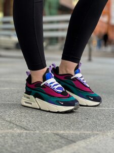 Кроссовки женские Nike Air Max Furyosa Nrg Wmns Multi / DC7351-300