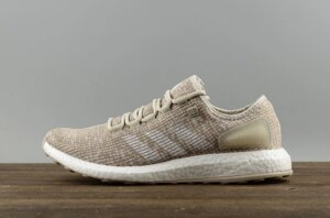 Кросівки чоловічі Adidas Pure Boost / ADM-2217