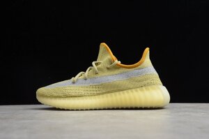 Кросівки жіночі Adidas Yeezy Boost 350 V2 / ADM-3589