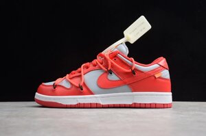 Кросівки жіночі Nike Dunk Low / DNK-237