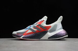 Кросівки чоловічі Adidas X9000L4 Boost / ADM-3739