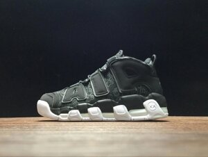 Кросівки чоловічі Nike Air More Uptempo / AMU-015