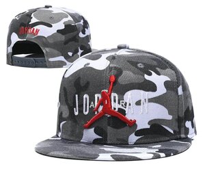 Кепка Snapback Jordan / CAP-157