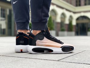 Кросівки чоловічі Air Jordan 34 "Amber Rise" / AR3240-800 (Розміри:41,46)