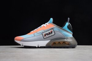 Кросівки жіночі Nike Air Max 2090 / 90AMM-411