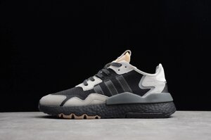 Кросівки жіночі Adidas Nite Jogger 2019 Boost / ADM-2546